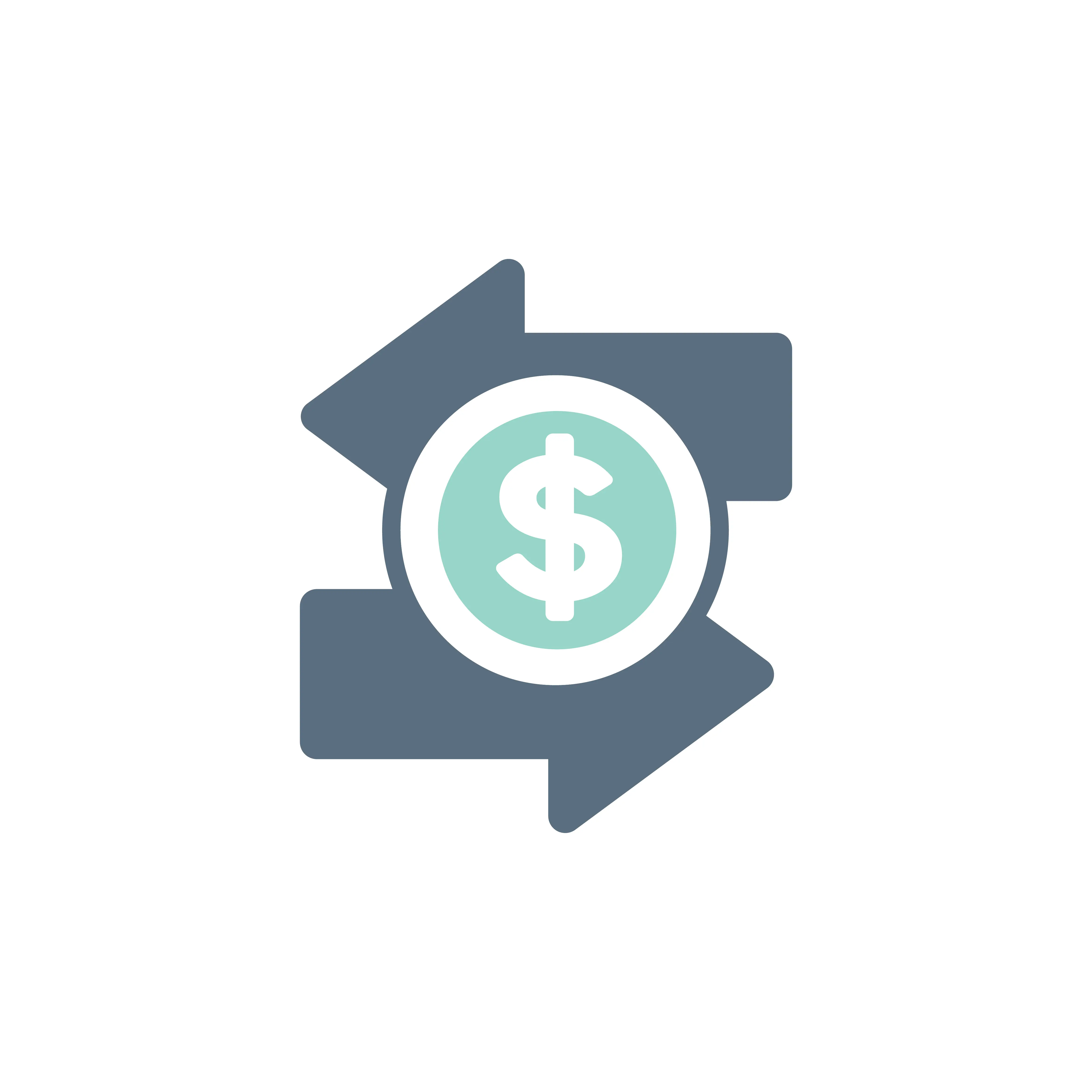 crypo transaction