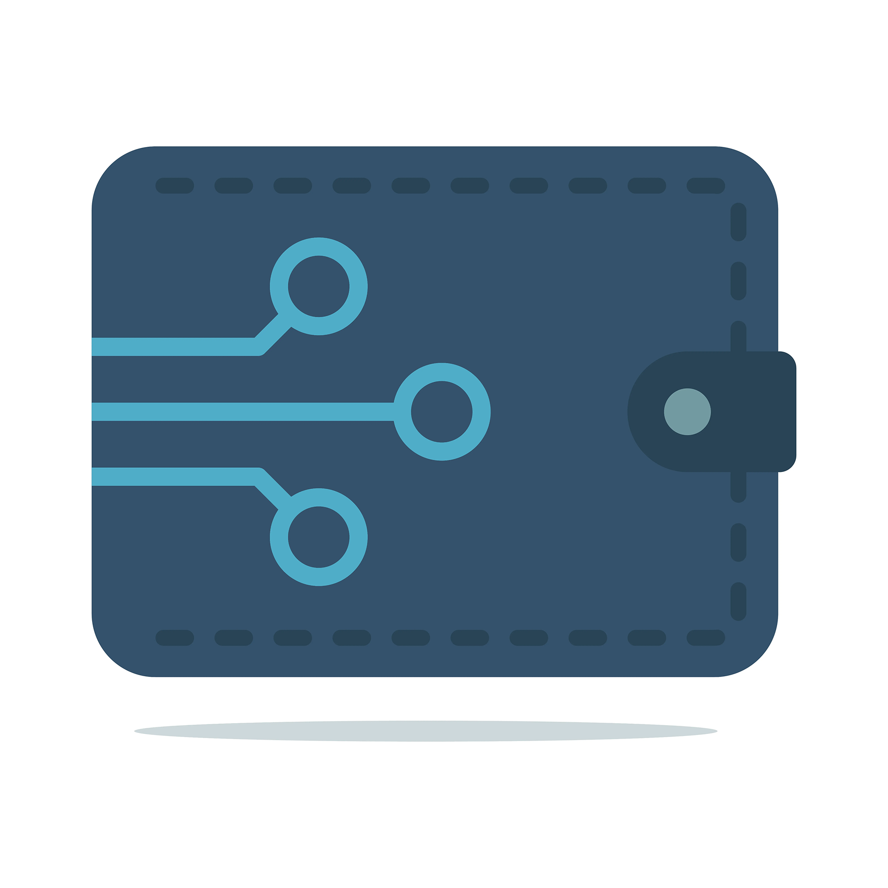 crypo transaction
